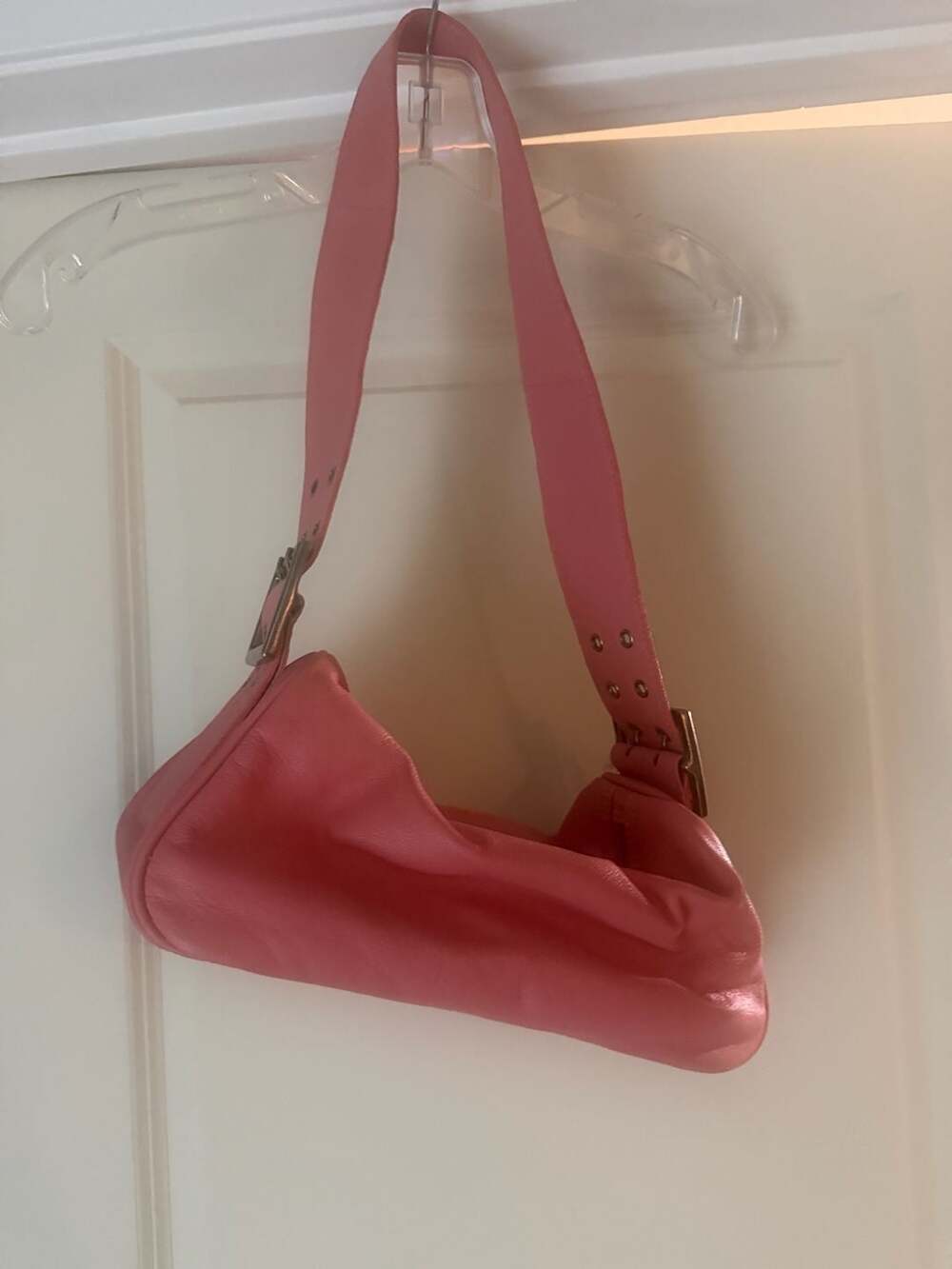 Free People Arm Candy Purse in Paloma Pop